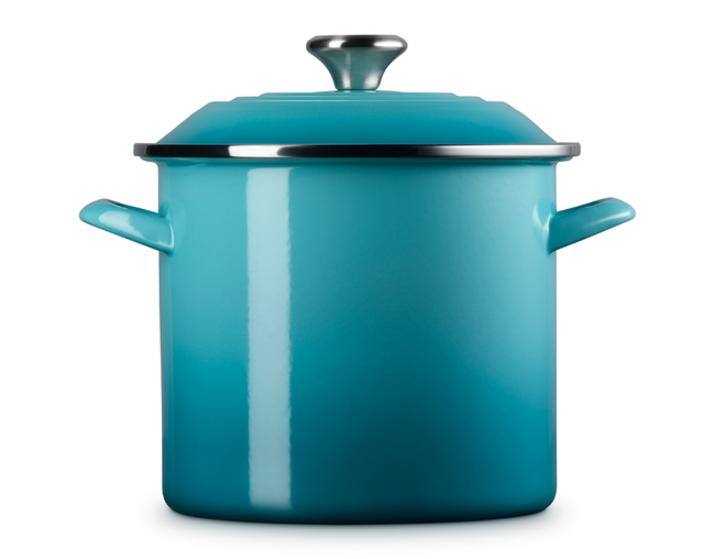 Stockpot Pegador Aço Inox, view 2